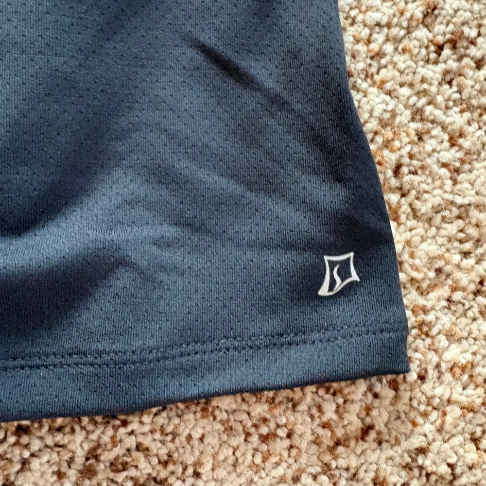 New! Skirt Sports Lotta Breeze Capri Skirt Women 1X Black Activewear Running - Picture 11 of 15